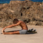 sport yoga Barbara Rezende